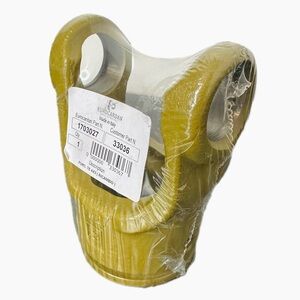 NEW Slip Yoke Eurocarden #3 AX OUTER TUBE YOKE Part#1703027